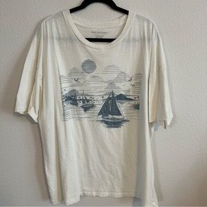 American Eagle Tee